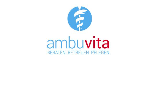 ambuvita | Logo ambuvita | Logo