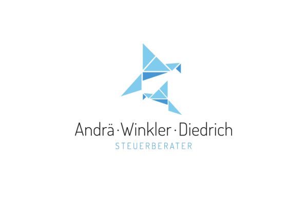 Andrä · Winkler · Dietrich | Logo