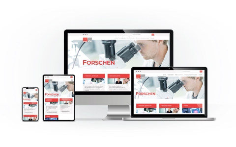 Gute Botschaften - Forschungsgemeinschaft Werkzeuge und Werkstoffe Gute Botschaften - Forschungsgemeinschaft Werkzeuge und Werkstoffe