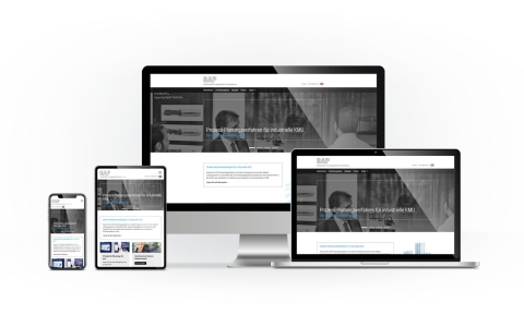 Gute Botschaften - GAP Gute Botschaften - GAP