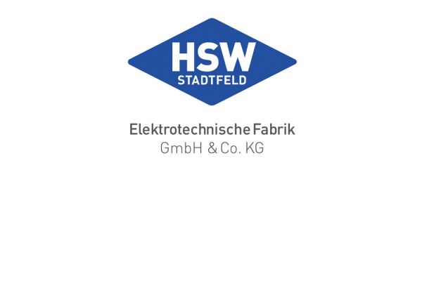 HSW Stadtfeld | Logo (Überarbeitung)