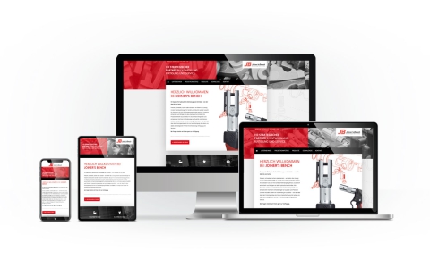 Gute Botschaften - Joiner’s Bench Gute Botschaften - Joiner’s Bench