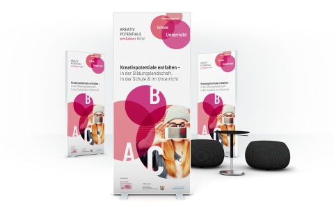 Gute Botschaften - Kreativpotentiale entfalten NRW Gute Botschaften - Kreativpotentiale entfalten NRW