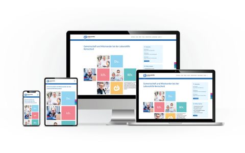 Gute Botschaften - Lebenshilfe Remscheid Gute Botschaften - Lebenshilfe Remscheid