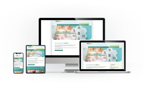 Gute Botschaften - MEDITEC – medical engineering GmbH & Co. KG Gute Botschaften - MEDITEC – medical engineering GmbH & Co. KG