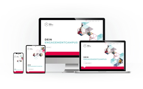 Gute Botschaften - MEET CAMPUS Gute Botschaften - MEET CAMPUS