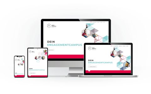 Gute Botschaften - MEET CAMPUS Gute Botschaften - MEET CAMPUS