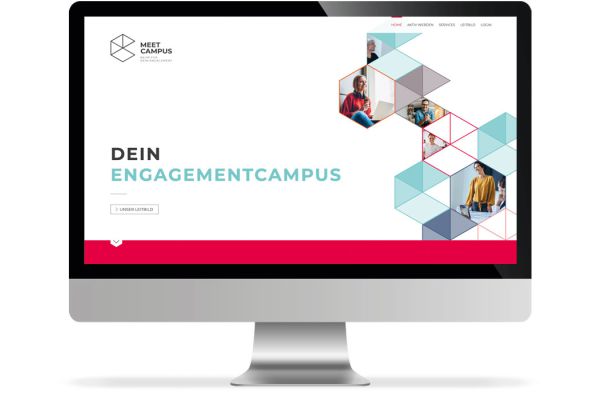 MEET CAMPUS | Webseite – Startseite MEET CAMPUS | Webseite – Startseite