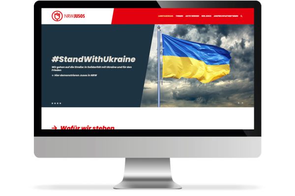 Webseite NRW Jusos | Startseite Webseite NRW Jusos | Startseite