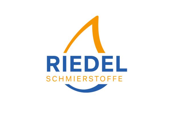 Riedel Schmierstoffe GmbH | Redesign Logo Riedel Schmierstoffe GmbH | Redesign Logo