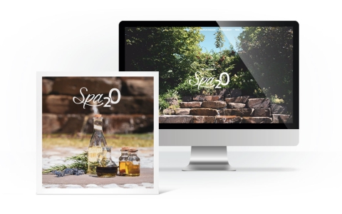 Gute Botschaften - Spa<sub>2</sub>O Gute Botschaften - Spa<sub>2</sub>O