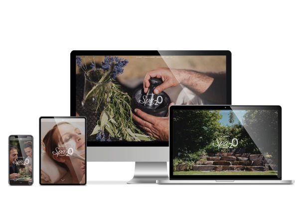 Spa2O | Webseite Spa2O | Webseite