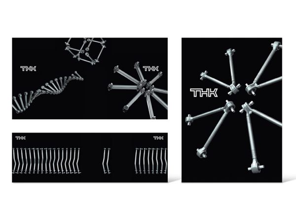 THK | 3D-Visualisierung