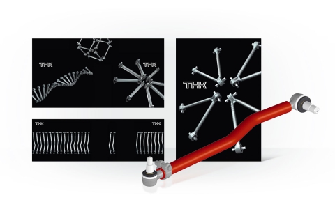 Gute Botschaften - THK Gute Botschaften - THK