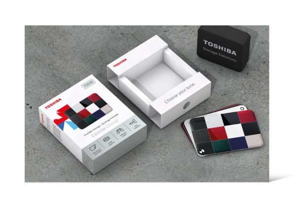 Toshiba | Salespartner Package
