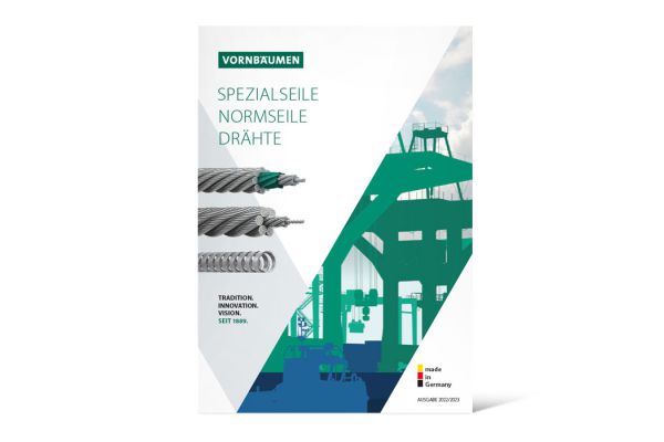 Vornbäumen | Katalog 2022 Titel Vornbäumen | Katalog 2022 Titel