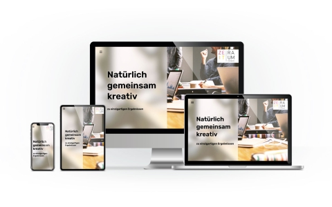 Gute Botschaften - ZEIT:RAUM Gute Botschaften - ZEIT:RAUM