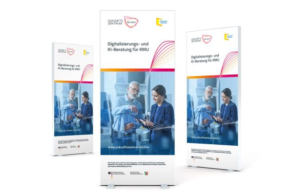 Zukunftszentrum KI NRW | Rollup