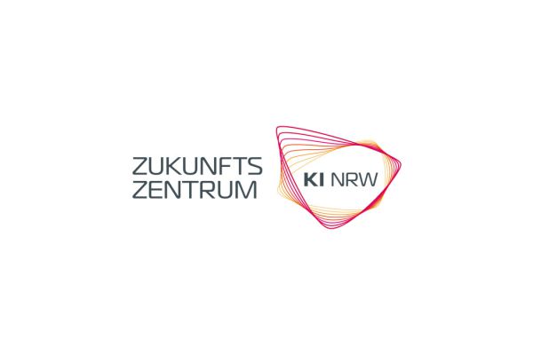Zukunftszentrum KI NRW | Logo Zukunftszentrum KI NRW | Logo