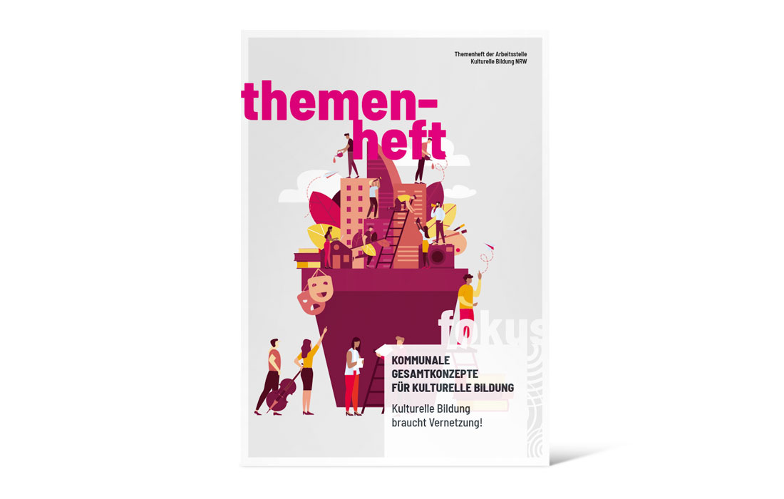 Titel eines Themenheftes der AKB