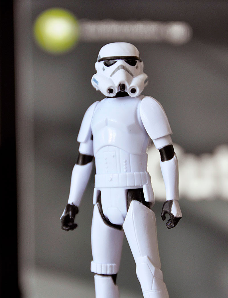 Bild einer Star Wars Figur