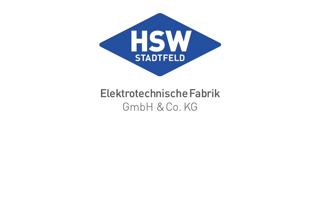 Überarbeitetes Logo von HSW Stadtfeld